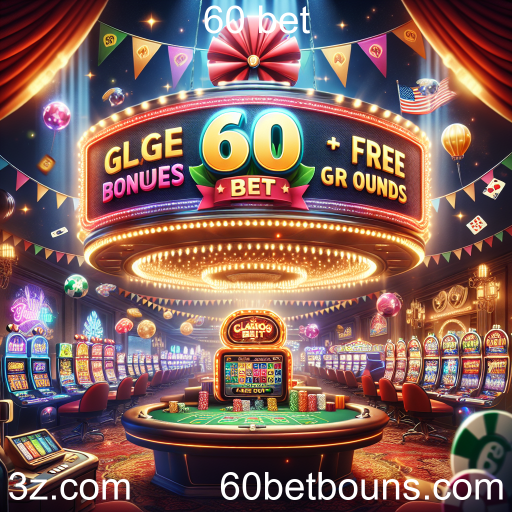 Descubra as Melhores Promoções em 60 Bet